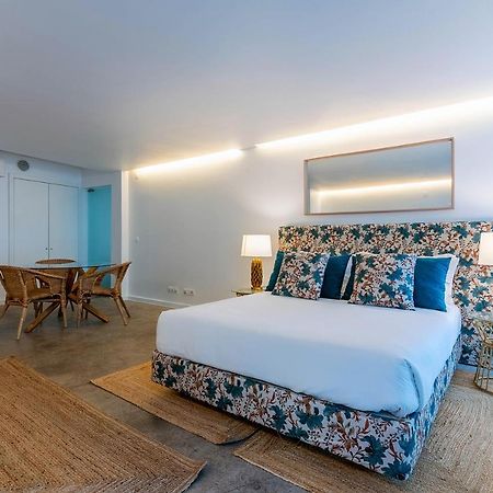 Apartmán Portas Do Ceu II Lisboa Exteriér fotografie