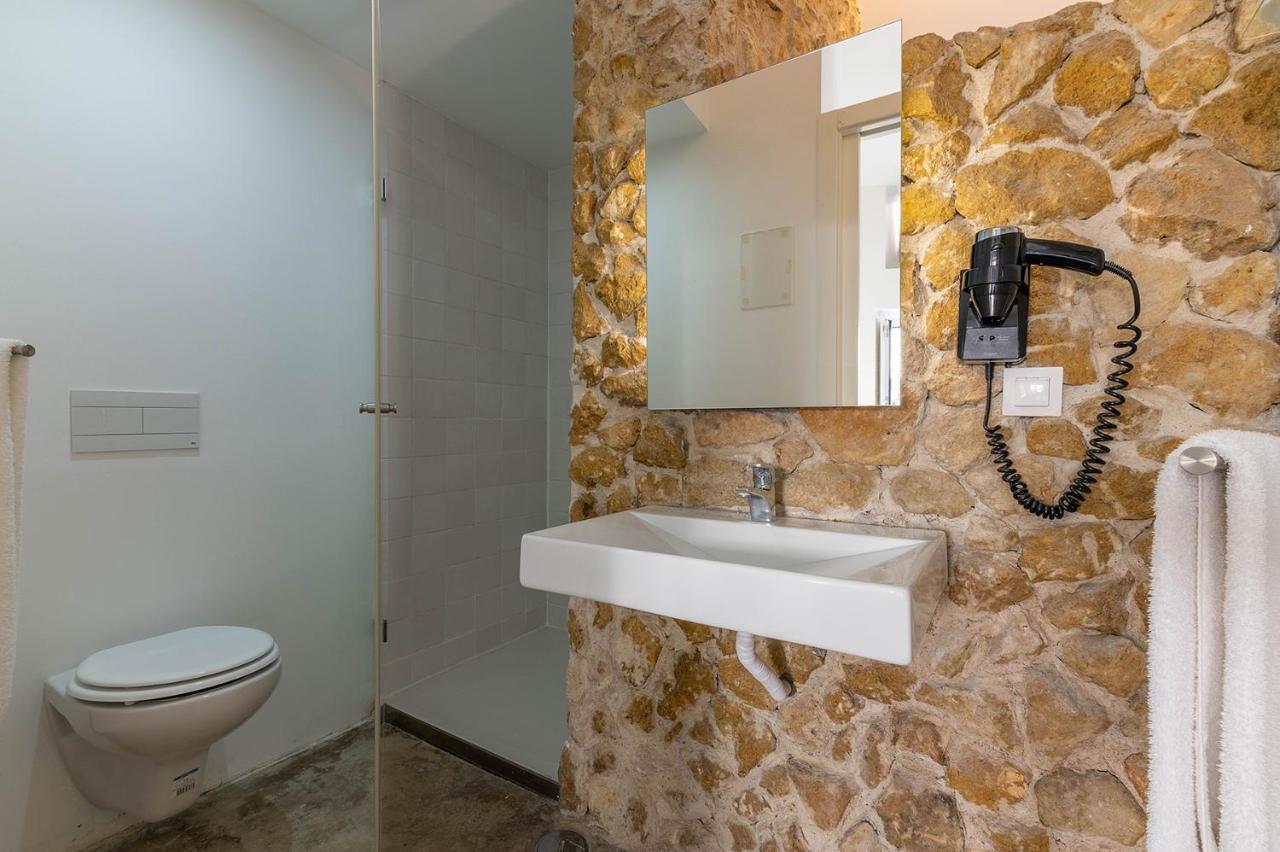 Apartmán Portas Do Ceu II Lisboa Exteriér fotografie