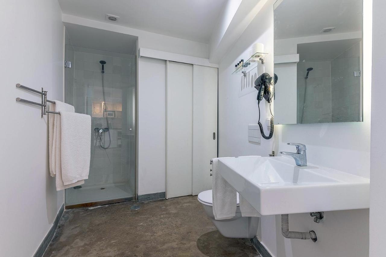 Apartmán Portas Do Ceu II Lisboa Exteriér fotografie